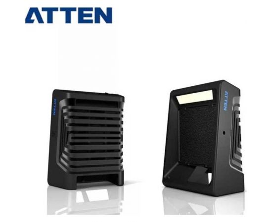 Поглотитель дыма ATTEN st-1016-p 103490 – изображение 5