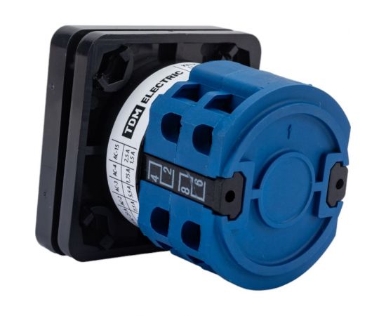 КПУ11-10/202 TDM 1-0-2, 2р, возврат SQ0715-0104 – изображение 6