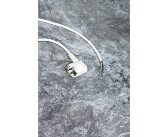 Шнур МПП УДЛИНИТЕЛЬ ПВС-ВП 3х0,75 L 1,5 м, белый 999000000002501 – изображение 6