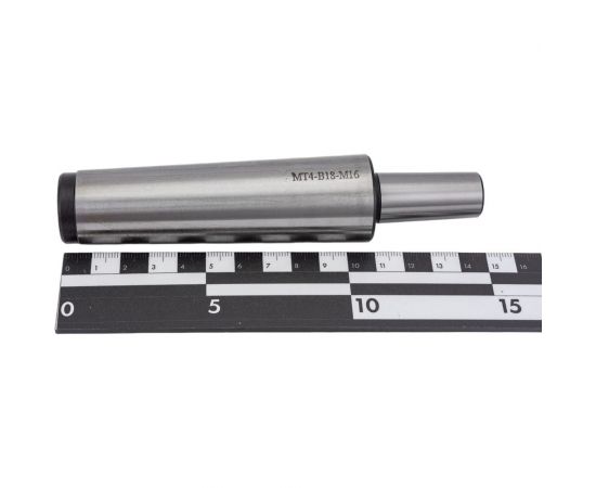 Оправка без лапки КМ4/В18, М16x2 CNIC 31309 – изображение 6