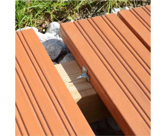 Крепеж ДекТай Ключ-Террасный КТЦ 200 шт. КТЦ 200 – изображение 8