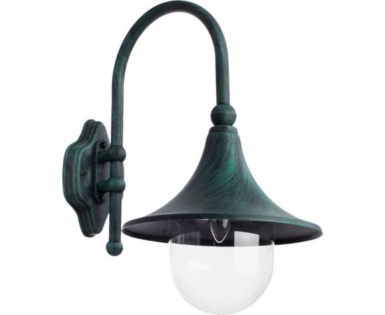 Уличный светильник ARTE LAMP, A1082AL-1BG 