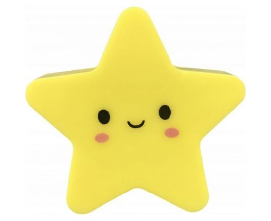 Ночник Camelion Led с выключателем NL-240 "Звезда" 13815 