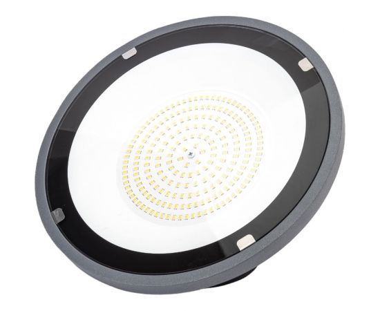 Светодиодный светильник IEK Lighting дсп 4022 100вт 4000к ip65 LT-DSP0-4022-100-40-K02 