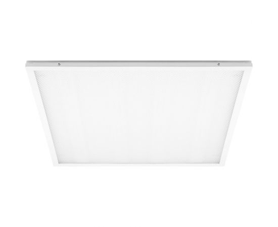 Светодиодная панель FERON встраиваемая Армстронг AL2115 48W, 4200Lm, 6500K, призма 29763 