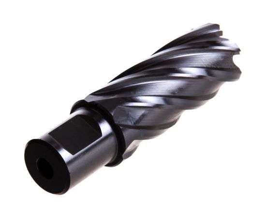 Сверло корончатое по металлу HSS Bohre 24х55 мм КБ010073 