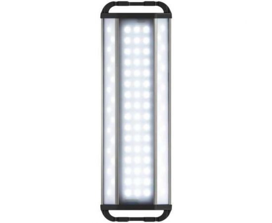 Кемпинговый фонарь CLAYMORE 3Face+ M Silver CLF-1740TS 