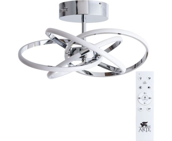 Потолочный светильник Arte Lamp A9052PL-4CC 