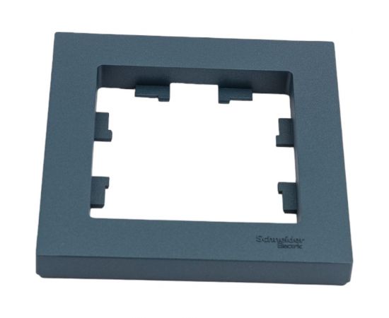 1-ая рамка Schneider Electric AtlasDesign Изумруд SE ATN000801 
