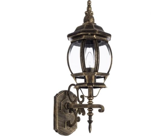 Уличный светильник Arte Lamp A1041AL-1BN 