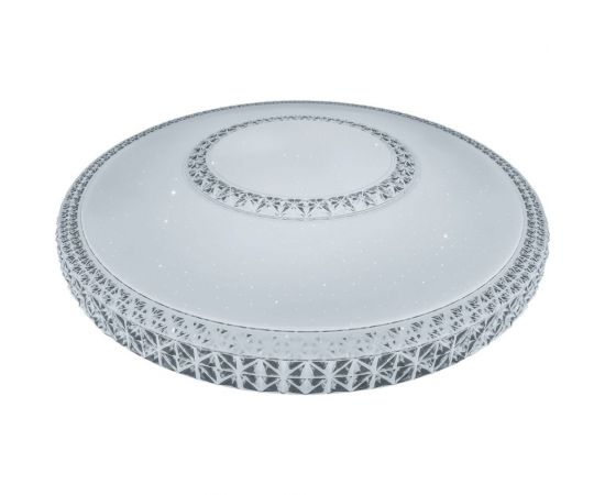 Светильник Navigator NLF-C-004-02 72 Вт, звезд небо, двойные кристаллы 80327 