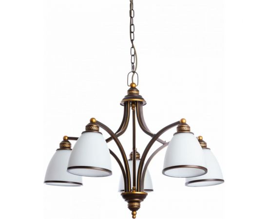 Подвесной светильник ARTE LAMP A9518LM-5BA 