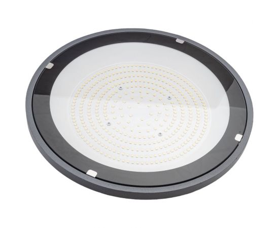 Светодиодный светильник IEK Lighting дсп 4022 200вт 6500к ip65 LT-DSP0-4022-200-65-K02 