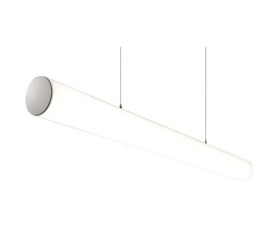 Подвесной светодиодный светильник Akfa Lighting ак-ctl 60w 6500k FLPVN0000625 
