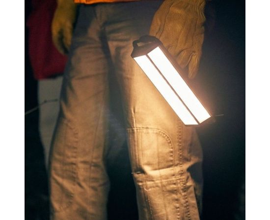 Кемпинговый фонарь CLAYMORE 3Face+ M Silver CLF-1740TS – изображение 13