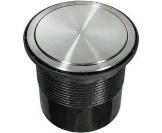 Выдвижная розетка Inrior выдвижной блок розеток встраиваемый розеточный блок 3 euro розетки и 2 usb MAC-90 – изображение 2