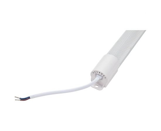 Светодиодный светильник GENERICA MEZONIN ДБО 0105 10Вт IP20 4000К призма MN-DBO0-0105-010-40-K01-G – изображение 2