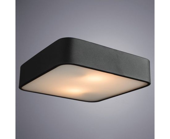 Потолочный светильник Arte Lamp COSMOPOLITAN A7210PL-2BK – изображение 2