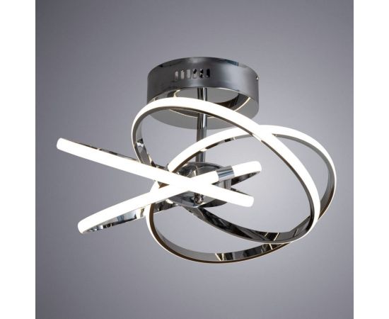 Потолочный светильник Arte Lamp A9052PL-4CC – изображение 2