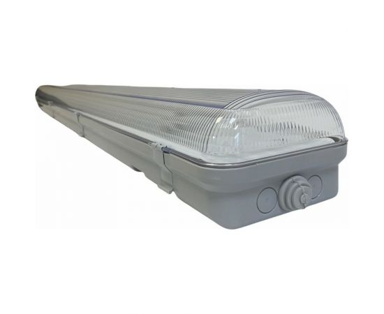 Светильник Айберг Подольский Завод Светотехники ЭКО 72Вт 5000К проз. FS-MAN-E-072-65-50-202-PRS – изображение 2