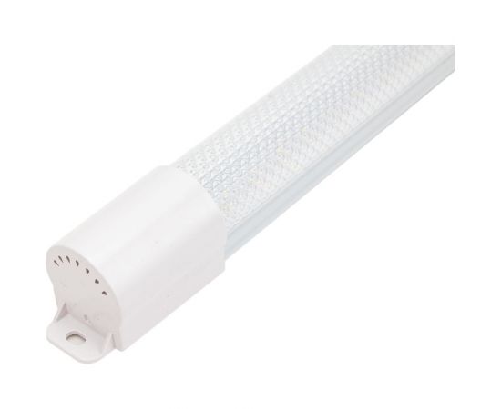 Светодиодный светильник GENERICA MEZONIN ДБО 0105 10Вт IP20 4000К призма MN-DBO0-0105-010-40-K01-G – изображение 3