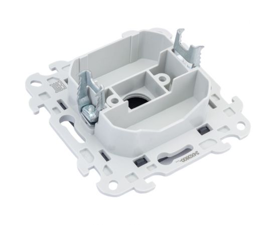 Заглушка Simon графит 2400800-038 – изображение 3