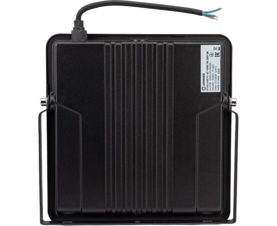 Светодиодный прожектор LEDVANCE ECOCLASS FL G2 100W 740 230V BK 4058075709379 – изображение 3
