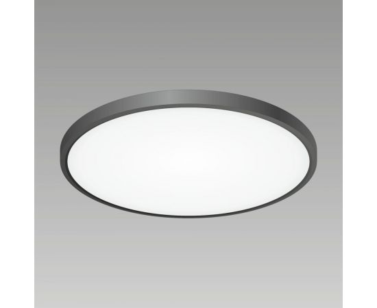 Накладной светильник Citilux Бейсик, черный LED 40WхМульти CL738401V – изображение 3