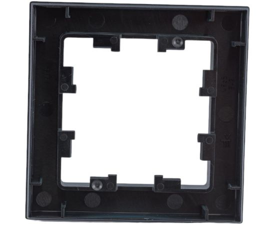 1-ая рамка Schneider Electric AtlasDesign Изумруд SE ATN000801 – изображение 3