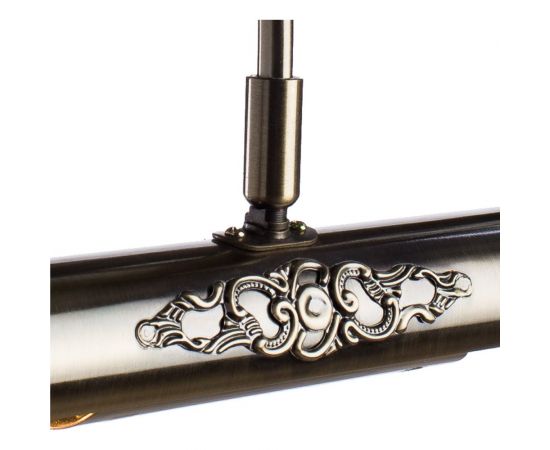 Подсветка для картин Arte Lamp PICTURE LIGHTS A5009AP-2AB – изображение 3