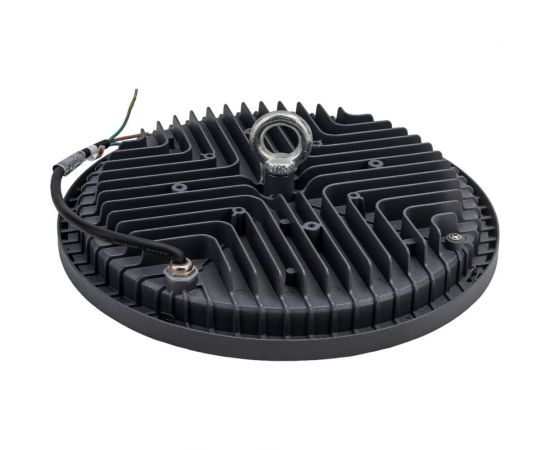 Светодиодный светильник IEK Lighting дсп 4022 200вт 6500к ip65 LT-DSP0-4022-200-65-K02 – изображение 3