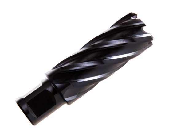 Сверло корончатое по металлу HSS Bohre 24х55 мм КБ010073 – изображение 3