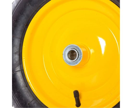 Колесо для тачек RD-WB120R и RD-WB250R REDVERG 6632869 – изображение 3