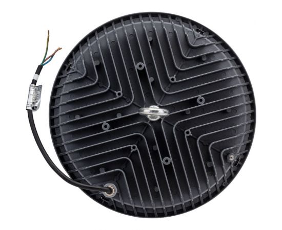 Светодиодный светильник IEK Lighting дсп 4022 200вт 6500к ip65 LT-DSP0-4022-200-65-K02 – изображение 4