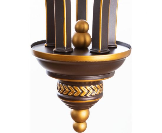 Подвесной светильник ARTE LAMP A9518LM-5BA – изображение 4