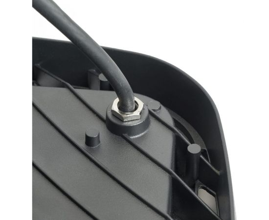 Складской светильник FERON 2835 SMD 150W120 6400K IP65 AC230/50Hz,черный AL1005 48664 – изображение 4