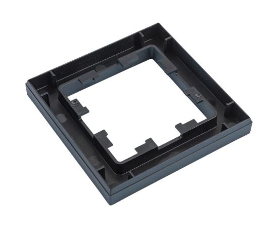 1-ая рамка Schneider Electric AtlasDesign Изумруд SE ATN000801 – изображение 4