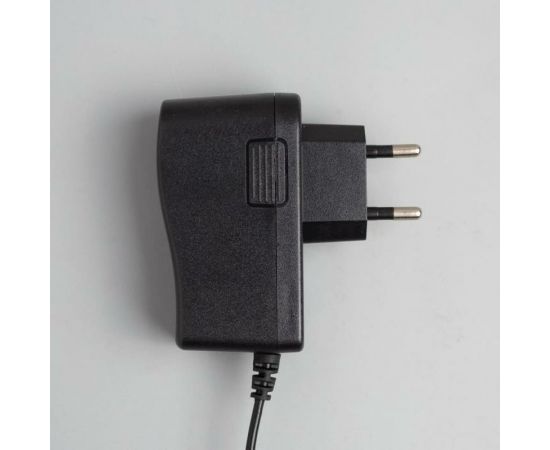 Гирлянда-нить Luazon ROSA Мишура, IP20, 10 м, Н.С. LED-200-12V, БП в комплекте, фиксинг, мультиколор 5198389 – изображение 4