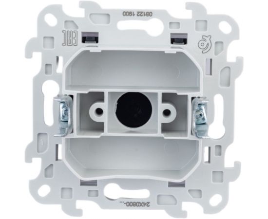 Заглушка Simon графит 2400800-038 – изображение 4