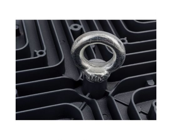 Светодиодный светильник IEK Lighting дсп 4022 200вт 6500к ip65 LT-DSP0-4022-200-65-K02 – изображение 5