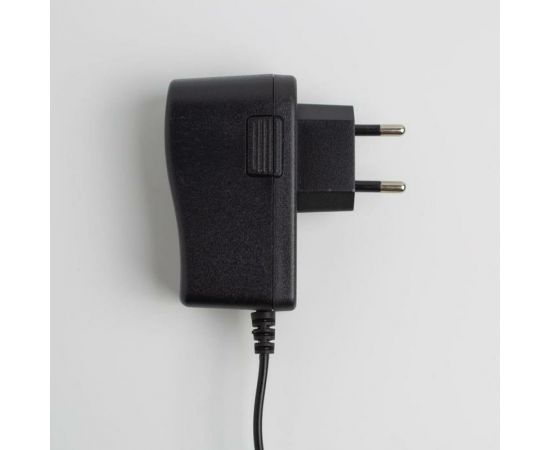 Гирлянда-нить Luazon ROSA, IP20, 10 м, Н.Ч. LED-100-12V, БП в комплекте, фиксинг, белый 5198366 – изображение 5