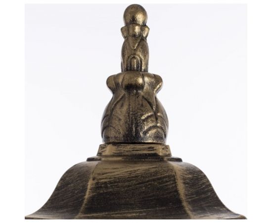 Уличный светильник Arte Lamp A1041AL-1BN – изображение 5