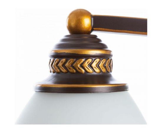 Подвесной светильник ARTE LAMP A9518LM-5BA – изображение 5