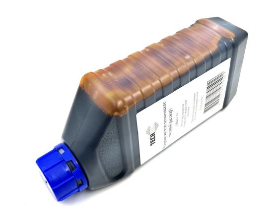 Хлорное железо жидкое 1 л TECHHIM TH-ZHFECL-1000 – изображение 5