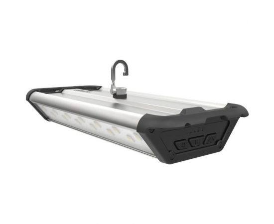 Кемпинговый фонарь CLAYMORE 3Face+ M Silver CLF-1740TS – изображение 6