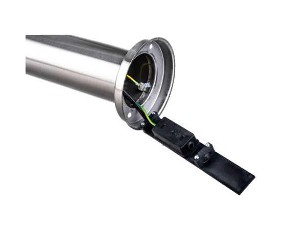 Уличный светильник Arte Lamp SALIRE A3157PA-1SS – изображение 6