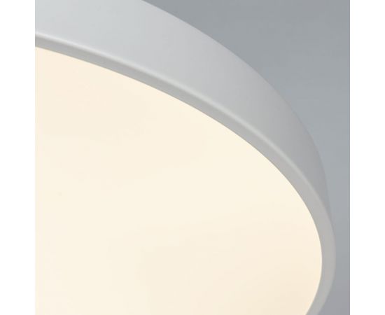 Потолочный светильник Arte Lamp ARENA A2671PL-1WH – изображение 7