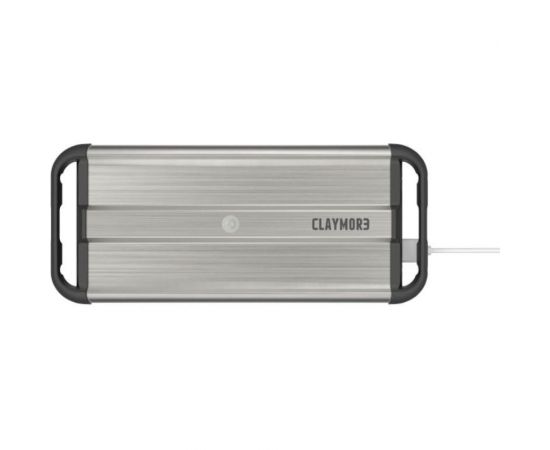Кемпинговый фонарь CLAYMORE 3Face+ M Silver CLF-1740TS – изображение 7