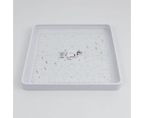 Светильник с пультом Citilux Купер LED RGB Белый CL724K105G0 – изображение 8