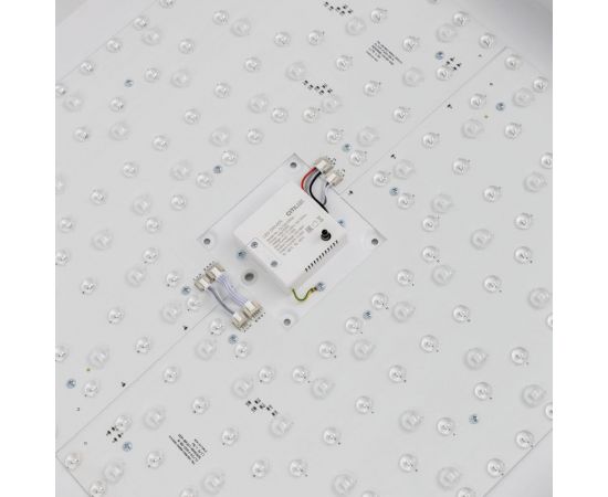 Светильник с пультом Citilux Купер LED RGB Белый CL724K105G0 – изображение 9